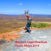 2015 South Africa Western Cape Overlook